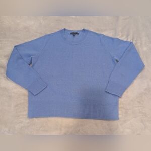 Women's Blue Banana Republic Sweater